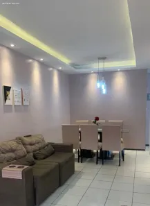 Casa com 3 Quartos à venda, 65m² no Henrique Jorge, Fortaleza
