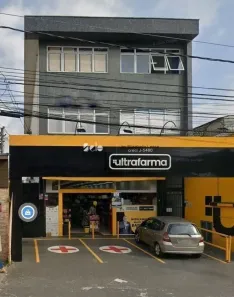 Sala Comercial para alugar, 52m² no Limão, São Paulo