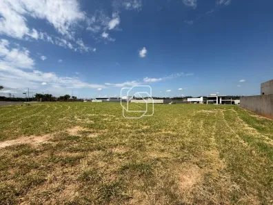 Lote/Terreno à venda, 1285m² no Reserva Petrus, Indaiatuba