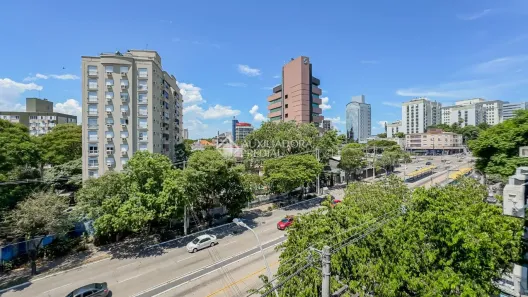 Apartamento com 2 Quartos à venda, 78m² no Auxiliadora, Porto Alegre
