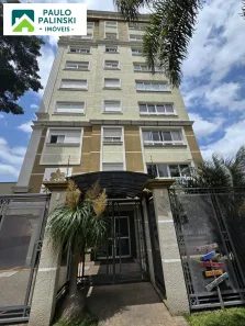 Apartamento com 3 Quartos à venda, 100m² no Jardim São Pedro, Porto Alegre