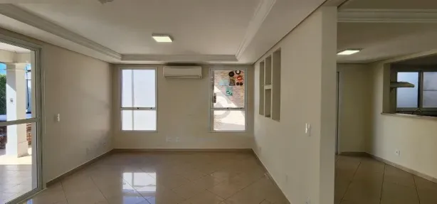 Casa de Condomínio com 4 Quartos para alugar, 194m² no Parque Taquaral, Campinas