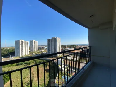 Apartamento com 2 Quartos à venda, 46m² no Jardim Murayama, Mogi Mirim