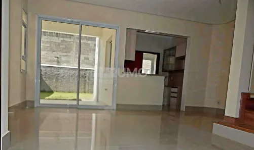 Casa de Condomínio com 3 Quartos à venda, 143m² no Parque Rural Fazenda Santa Cândida, Campinas
