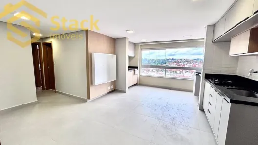 Apartamento com 2 Quartos à venda, 59m² no Jardim Torres São José, Jundiaí