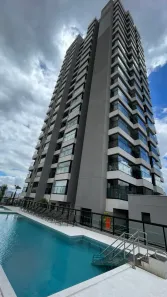 Apartamento com 3 Quartos à venda, 80m² no Vila Yara, Osasco