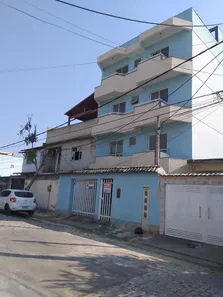 Apartamento com 2 Quartos à venda, 68m² no Campo Grande, Rio de Janeiro