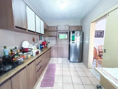 Apartamento com 2 Quartos à venda, 65m² no Centro, São Leopoldo
