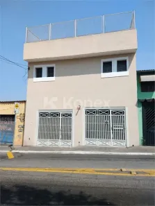 Sobrado com 3 Quartos à venda, 400m² no Tucuruvi, São Paulo