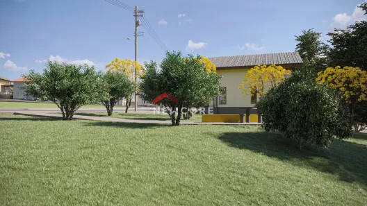 Lote/Terreno à venda, 160m² no Jardim Amanda II, Hortolândia