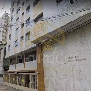 Apartamento com 3 Quartos à venda, 115m² no Centro, Campinas