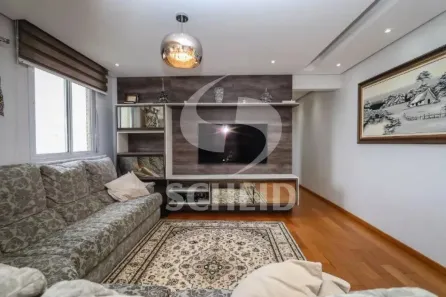Apartamento com 2 Quartos à venda, 106m² no Vila Andrade, São Paulo
