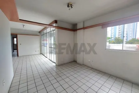 Apartamento com 3 Quartos à venda, 106m² no Graças, Recife