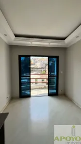 Apartamento com 3 Quartos à venda, 69m² no Vila das Belezas, São Paulo