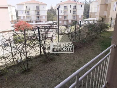 Apartamento com 3 Quartos à venda, 55m² no Parque Jambeiro, Campinas