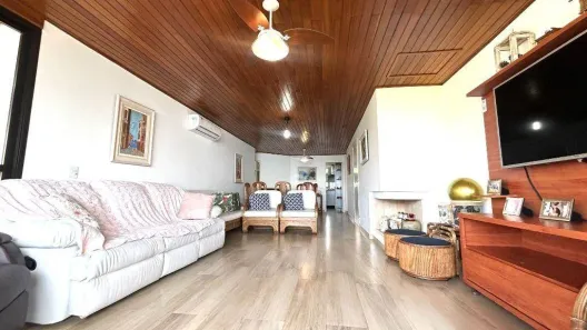 Apartamento com 4 Quartos à venda, 170m² no Morro Sorocotuba, Guarujá