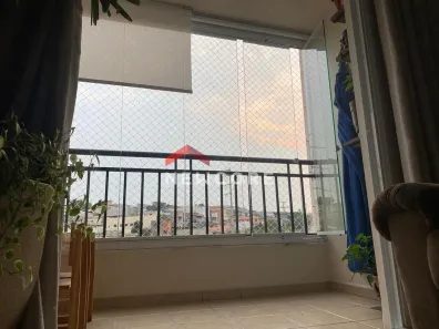 Apartamento com 3 Quartos à venda, 86m² no Engordadouro, Jundiaí