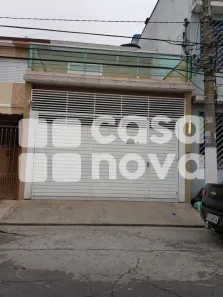 Sobrado com 2 Quartos à venda, 111m² no Jardim Brasil (Zona Norte), São Paulo