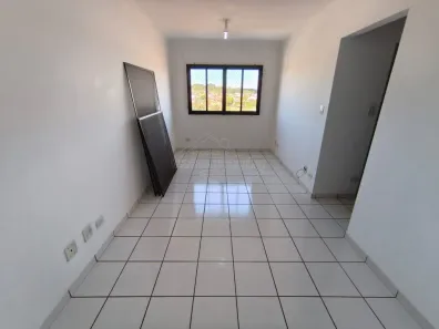 Apartamento com 2 Quartos para alugar, 57m² no Vila Suconasa, Araraquara