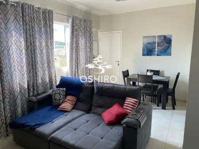 Apartamento com 2 Quartos à venda, 92m² no Macuco, Santos