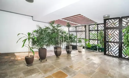 Apartamento com 3 Quartos à venda, 195m² no Bom Retiro, São Paulo