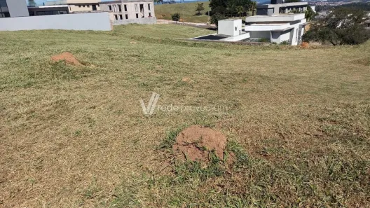 Lote/Terreno à venda, 800m² no Monte Alegre, Vinhedo