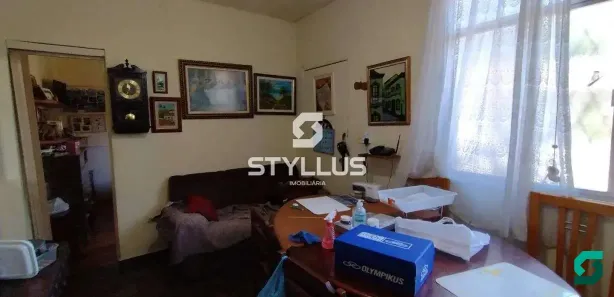 Apartamento com 5 Quartos à venda, 43m² no Piedade, Rio de Janeiro