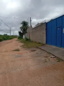 Galpão/Depósito/Armazém à venda, 2200m² no Nova Esperança, Parnamirim
