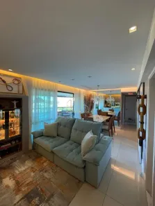Apartamento com 3 Quartos à venda, 113m² no Paralela, Salvador