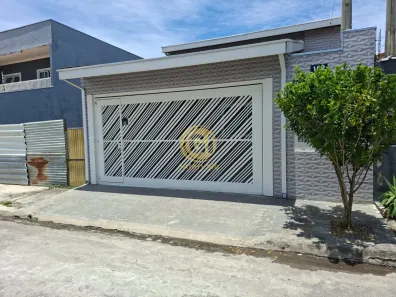 Casa com 3 Quartos à venda, 175m² no Residencial Parque dos Sinos, Jacareí