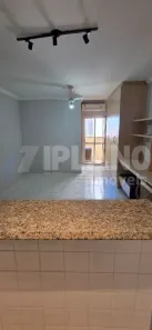 Apartamento com 1 Quarto para alugar, 33m² no Nova Ribeirânia, Ribeirão Preto