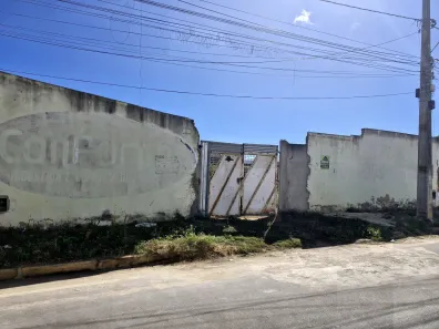 Lote/Terreno com 1 Quarto à venda, 1m² no Boa Vista, Vitória da Conquista