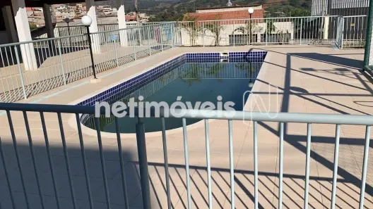 Apartamento com 2 Quartos à venda, 53m² no Felixlândia (Justinópolis), Ribeirão das Neves