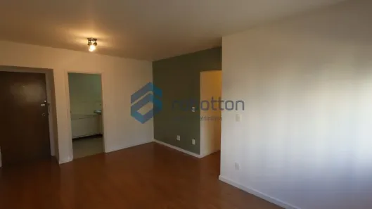 Apartamento com 2 Quartos para alugar, 75m² no Indianópolis, São Paulo