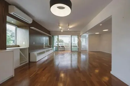 Apartamento com 3 Quartos à venda, 176m² no Pinheiros, São Paulo