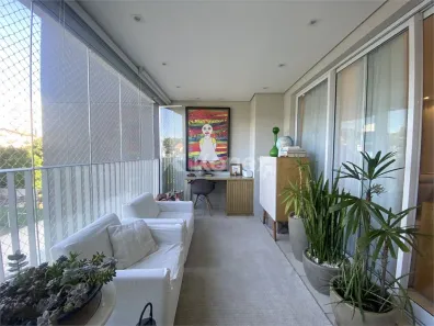 Apartamento com 3 Quartos à venda, 132m² no Vila Ester (Zona Norte), São Paulo