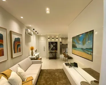 Apartamento com 3 Quartos à venda, 84m² no Santa Mônica, Uberlândia