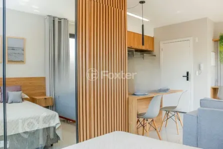 Apartamento com 1 Quarto à venda, 33m² no Cristo Redentor, Porto Alegre