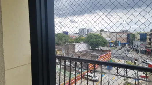 Apartamento com 2 Quartos à venda, 50m² no Vila Guarani (Z Sul), São Paulo