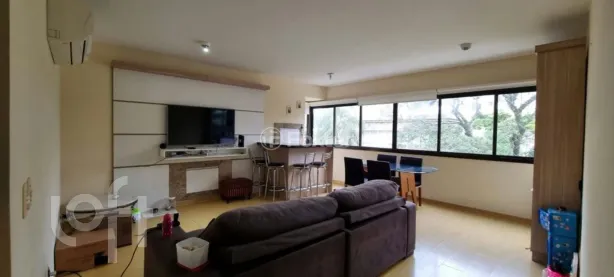 Apartamento com 3 Quartos à venda, 93m² no Santana, Porto Alegre