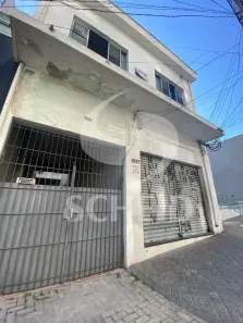 Ponto Comercial para alugar, 250m² no Santo Amaro, São Paulo