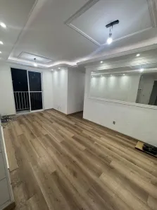 Apartamento com 3 Quartos para alugar, 60m² no Engenho de Dentro, Rio de Janeiro
