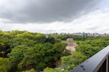 Apartamento com 1 Quarto à venda, 39m² no Farroupilha, Porto Alegre