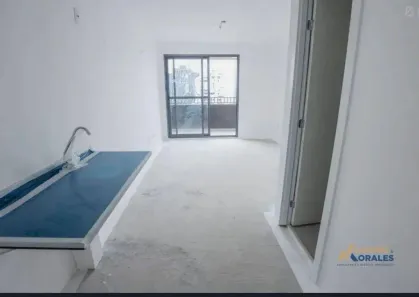 Apartamento com 1 Quarto à venda, 28m² no Pinheiros, São Paulo