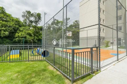 Apartamento com 1 Quarto à venda, 50m² no Parque Santa Fé, Porto Alegre
