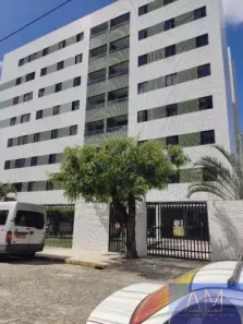 Apartamento com 3 Quartos à venda, 72m² no Iputinga, Recife
