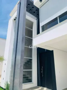Casa com 3 Quartos à venda, 150m² no Beira Rio, Biguaçu