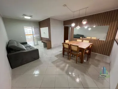 Apartamento com 3 Quartos à venda, 132m² no Aviação, Praia Grande