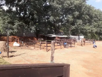 Lote/Terreno à venda, 1000m² no Parque das Bandeiras 2, Indaiatuba