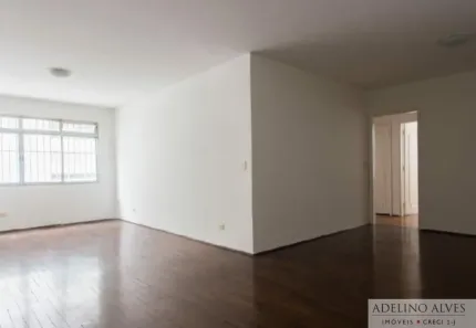 Apartamento com 3 Quartos à venda, 128m² no Bela Vista, São Paulo